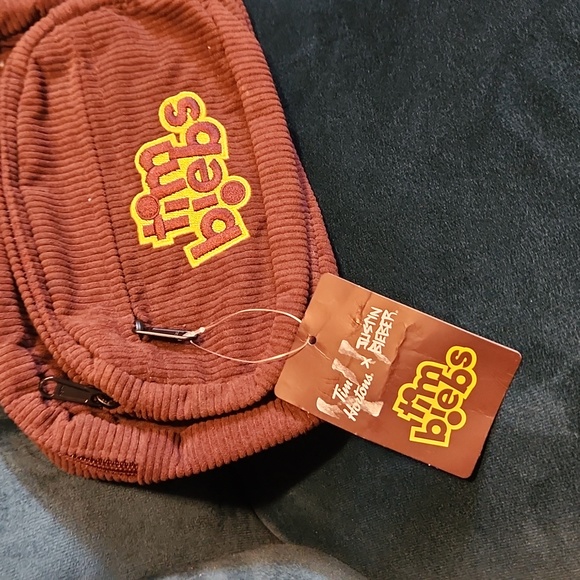 Tim-Beibs Fanny Pack - Picture 2 of 5